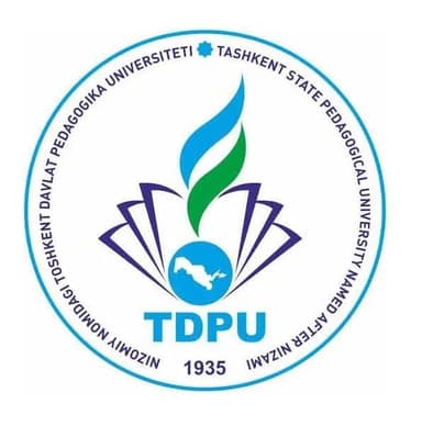 Низами атындағы Ташкент мемлекеттік педагогикалық университеті